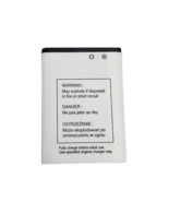 Battery DBS1350A For Doro 7050 7060 7070 Flip Phone 1350mAh 3.8V OEM Rep... - $167.24 MXN