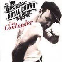 Royal Crown Revue  (The Contender) - $3.98