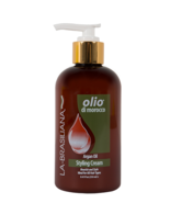 La Brasiliana olio di morocco Argan Oil Styling Cream, 8.45 fl oz - $30.00