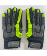 Honeywell Rig Dog Xtreme 42-622BY Impact Resistance Industrial Gloves sz... - $52.46