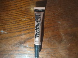 CoverGirl Melting Pout Gel Liquid Lipstick 100 Gelebrity - $12.75