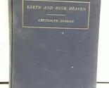 Earth and High Heaven [Hardcover] Gwethalyn Graham - $3.86