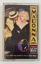MM) I&#39;m Breathless by Madonna (Cassette, May-1990, Warner Bros.) Dick Tracy - $7.91