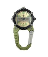 Dakota Microlight Clip Watch, Flashlight, Fob Watch, Outdoor Gifts for Men - $80.95
