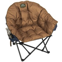 Tommy Bahama Camping Fold Outdoor Folding Chairs Lawn Patio Portable Camp Chair - £79.74 GBP