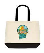 Classic Cotton Tote Bag - $17.95