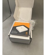 Hive Smart Home Hub Connect, Used to Connect Hive Products, Alexa, Googl... - $21.65 CAD