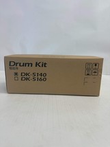 NEW OEM Kyocera ECOSYS M6035cidn,M6235cidn Drum Unit DK-5140(302NR93014) - $2,246.58 MXN
