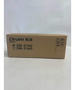 NEW OEM Kyocera ECOSYS M6035cidn,M6235cidn Drum Unit DK-5140(302NR93014) - $2,246.58 MXN