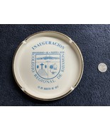 University Of Puerto Rico Vintage Ashtray - inauguration Bayamon College... - $1,832.07 MXN