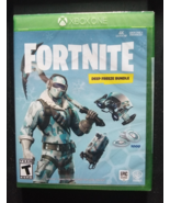 Fortnite Deep Freeze Bundle (XboxOne) (NEW) - $39.99