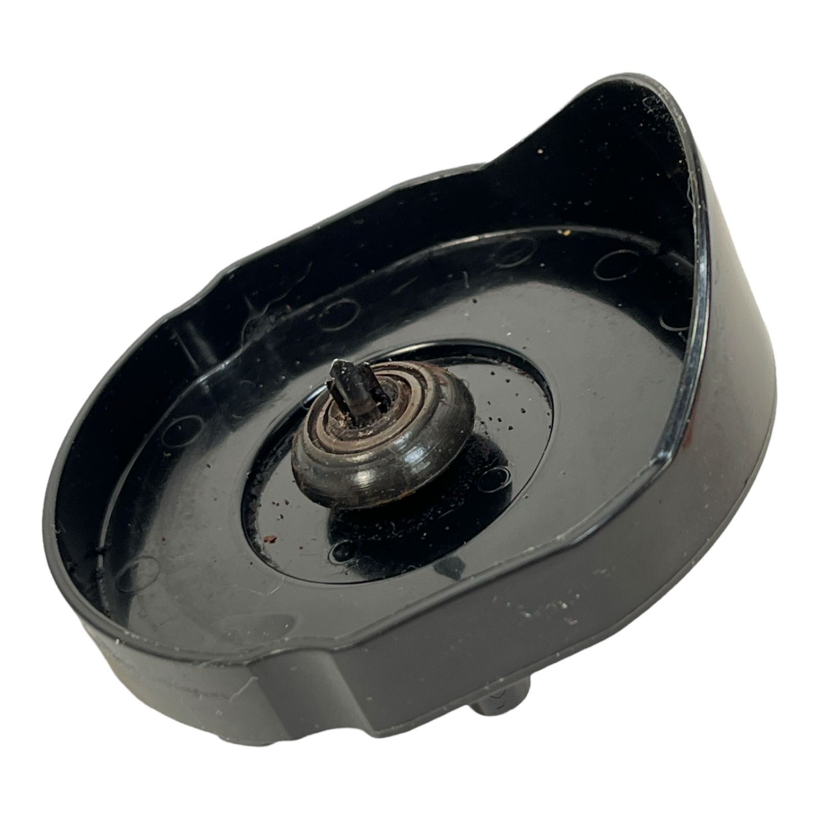 Keurig B60 Replacement Top Needle Assembly Part Black Plastic
