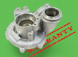 09-2012 bmw 750li 750i n63 4.4l turbocharger turbo charger left side 457... - $194.87