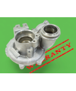 09-2012 bmw 750li 750i n63 4.4l turbocharger turbo charger left side 457... - €167,28 EUR