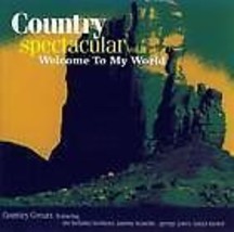 Country Spectacular Vol.2  - £3.13 GBP