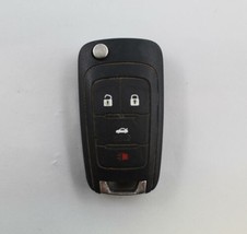 12 13 14 15 16 17 18 CHEVROLET IMPALA KEY FOB OEM - £84.43 GBP