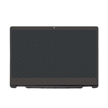 Lcd Display Touch Screen Assembly For Hp Pavilion X360 14M-Dh1001Dx L511... - £130.92 GBP