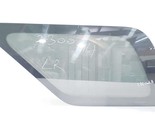 Left Rear Side Quarter Glass OEM 2003 04 05 06 07 08 2009 Toyota 4Runner... - $118.79