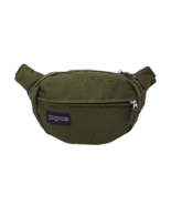 Jansport Fifth Avenue Fanny Waist Pack - Army Green - $41.14 CAD
