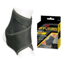 3M Futuro Ankle Performance Comfort Support Adjustable Ankle Brace (Open  Box) - £3.21 GBP