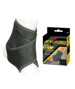 3M Futuro Ankle Performance Comfort Support Adjustable Ankle Brace (Open... - £3.18 GBP