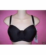 Delta Burke Seamless Molded Convertible Bra - $27.28 CAD