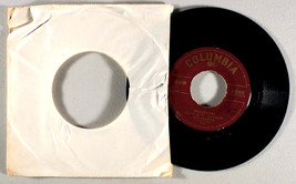 Ken Griffin - Moonbeams (7&quot; Single) (1955) Vinyl 45 • Masquerade, The Red Mill - £7.55 GBP