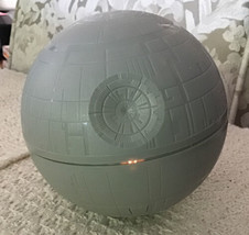 Uncle Milton STAR WARS Science Death Star Planetarium: Base / Stand Not ... - £11.85 GBP