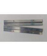 20&quot; Z BAR HANGER FOR HEAVY MIRROR INSTALLATION - £14.81 GBP