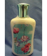 Bath and Body Works New Carried Away Body Lotion 8 oz - £8.75 GBP