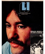 Long Island Newsday&#39;s Magazine For Long Island Feb. 29,1976 - $4.90