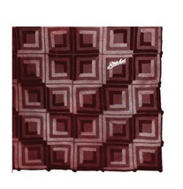 Vintage Log Cabin Squares Afghan 1930s - Crochet pattern (PDF 6605) - £2.31 GBP
