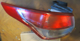 2013-2016 Ford Escape    Outer Taillight Assembly    Left side - £62.18 GBP