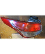 2013-2016 Ford Escape    Outer Taillight Assembly    Left side - £61.89 GBP
