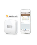 Eve Motion - Wireless Motion Sensor with Apple HomeKit technology - £31.44 GBP