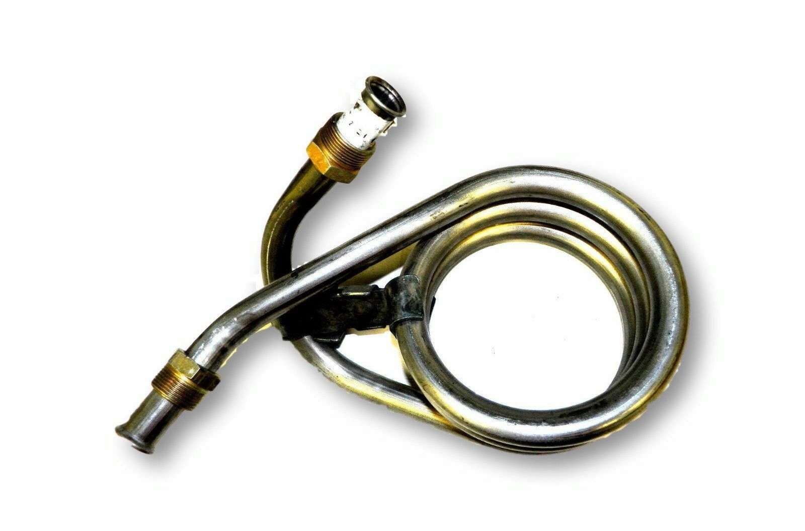 Genuine OEM Ford A/C Line Hose Assembly - $95.75