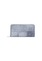 Desigual Women Wallet - Designer Fashion Blue Purse Stylish 2025 Collect... - $1,401.30 MXN