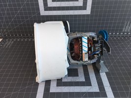 Frigidaire Dryer Drive Motor &amp; Blower Assembly P# 134156500 131560100 13... - $69.60