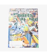 Josh Sitton Signed SI Magazine PSA/DNA Green Bay Packers Autographed - £39.30 GBP