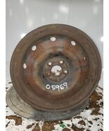 Wheel 16x6-1/2 Steel Fits 08-14 LEGACY 1403357 - €64,98 EUR