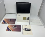 2003 Saab 9-5 95 Owners Manual Handbook OEM G03B47017 - £31.85 GBP