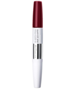MAYBELLINE New York SuperStay 24H Color Dual-Ended Lipstick - 510, Red Passion  - $26.00