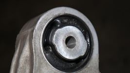 Carrier Diff 251 Type Front R350 Gasoline Fits 06-11 MERCEDES R-CLASS 62503 image 5