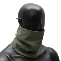 Mizuno Neck Warmer Unisex Sports Training Support Neck Protection NWT 32... - $46.41