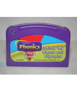 LEAP FROG Leap Pad - I Know My Blends and Digraphs (Cartridge Only) - £4.91 GBP
