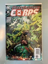 Green Lantern Corps(vol. 1) #13 - DC Comics - Combine Shipping - £2.83 GBP