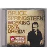 Bruce Springsteen-new Working On A Dream CD Single - $3.00