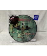 Dr. Feelgood • Mötley Crüe • NEW/SEALED 35th Anniversary Picture Disc Vi... - $83.06 CAD