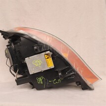 03-05 BMW Z4 E85 Roadster Xenon Hid Headlight Lamp Passenger Right RH - CHROME image 10