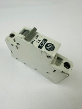 Allen-Bradley 1492-CB1 SER B 1492-CB1G010 Circuit Breaker| 1A - $75.00